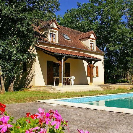 Holiday Home Les Chenes By Interhome Salviac Εξωτερικό φωτογραφία