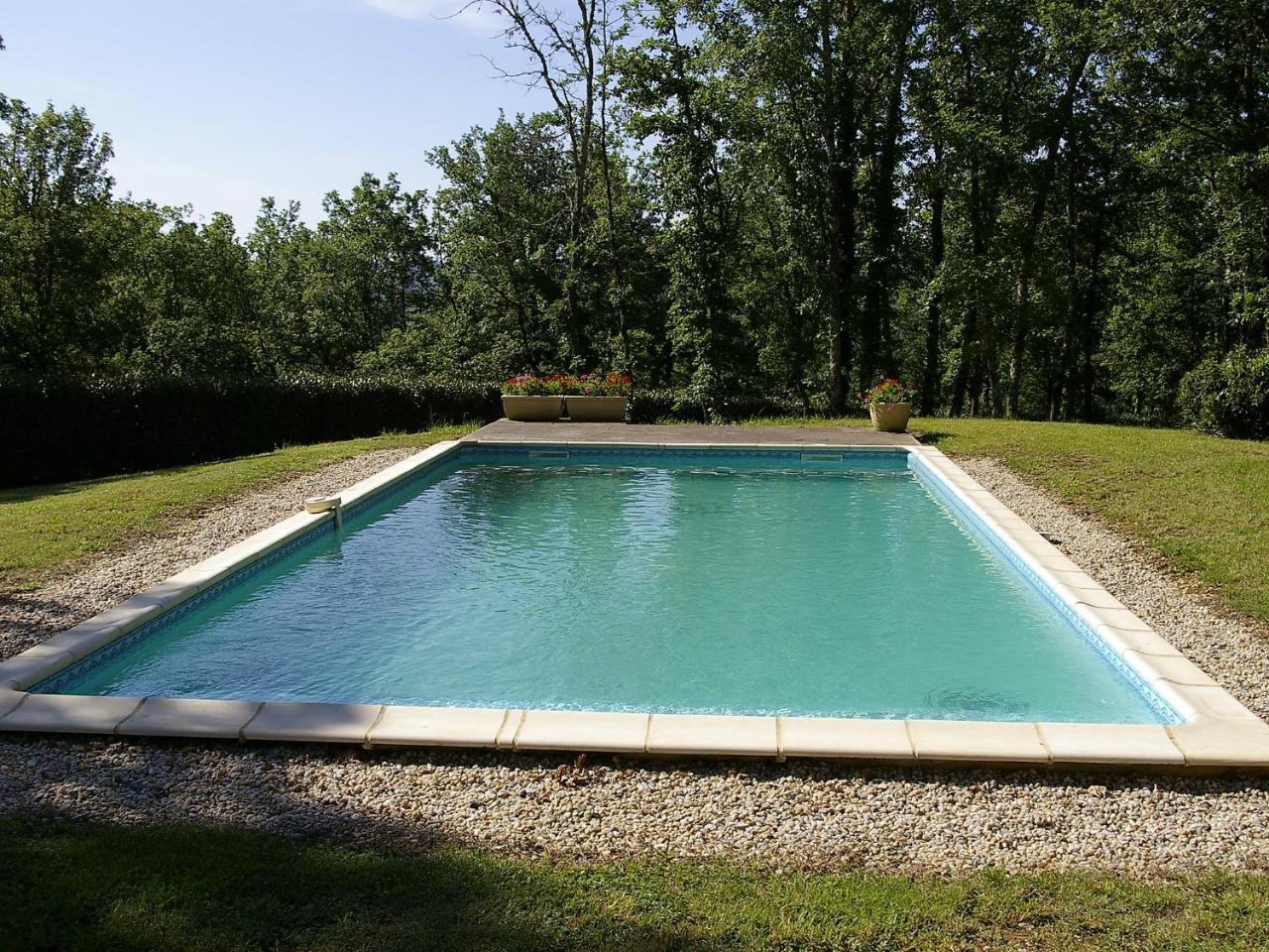 Holiday Home Les Chenes By Interhome Salviac Εξωτερικό φωτογραφία