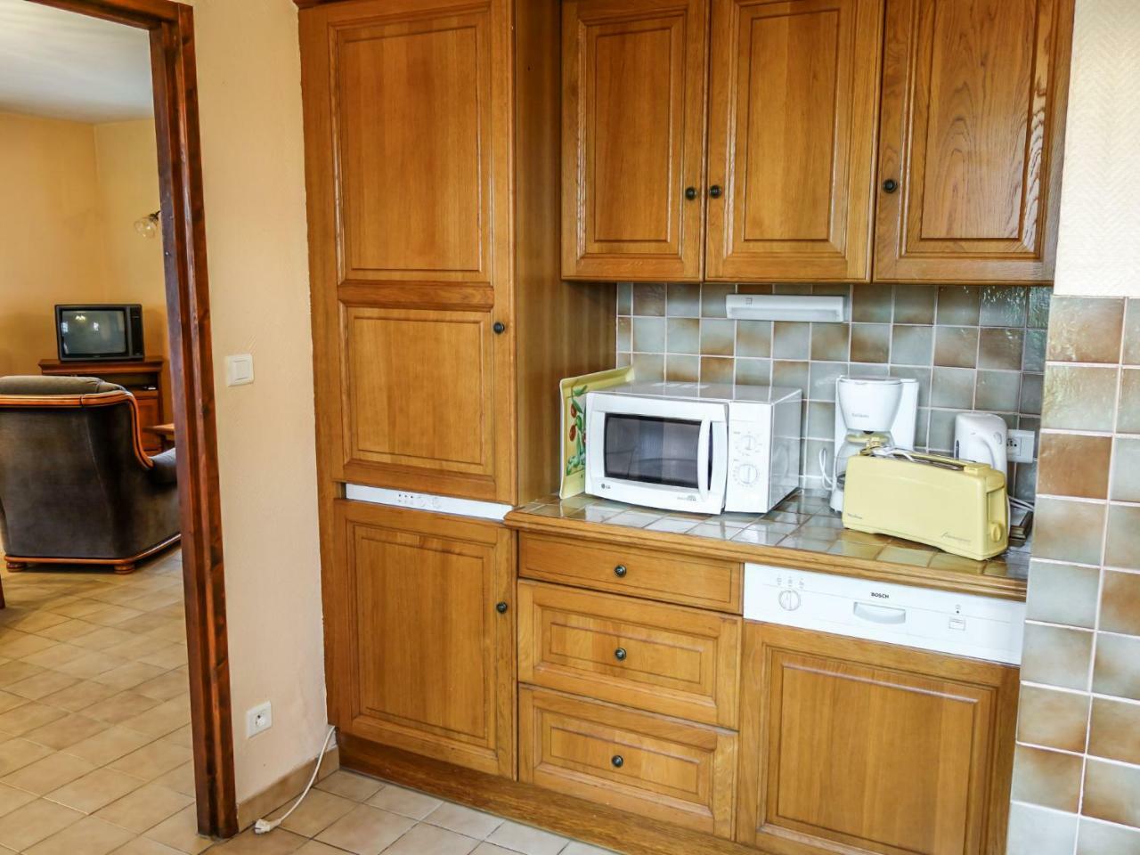Holiday Home Les Chenes By Interhome Salviac Εξωτερικό φωτογραφία