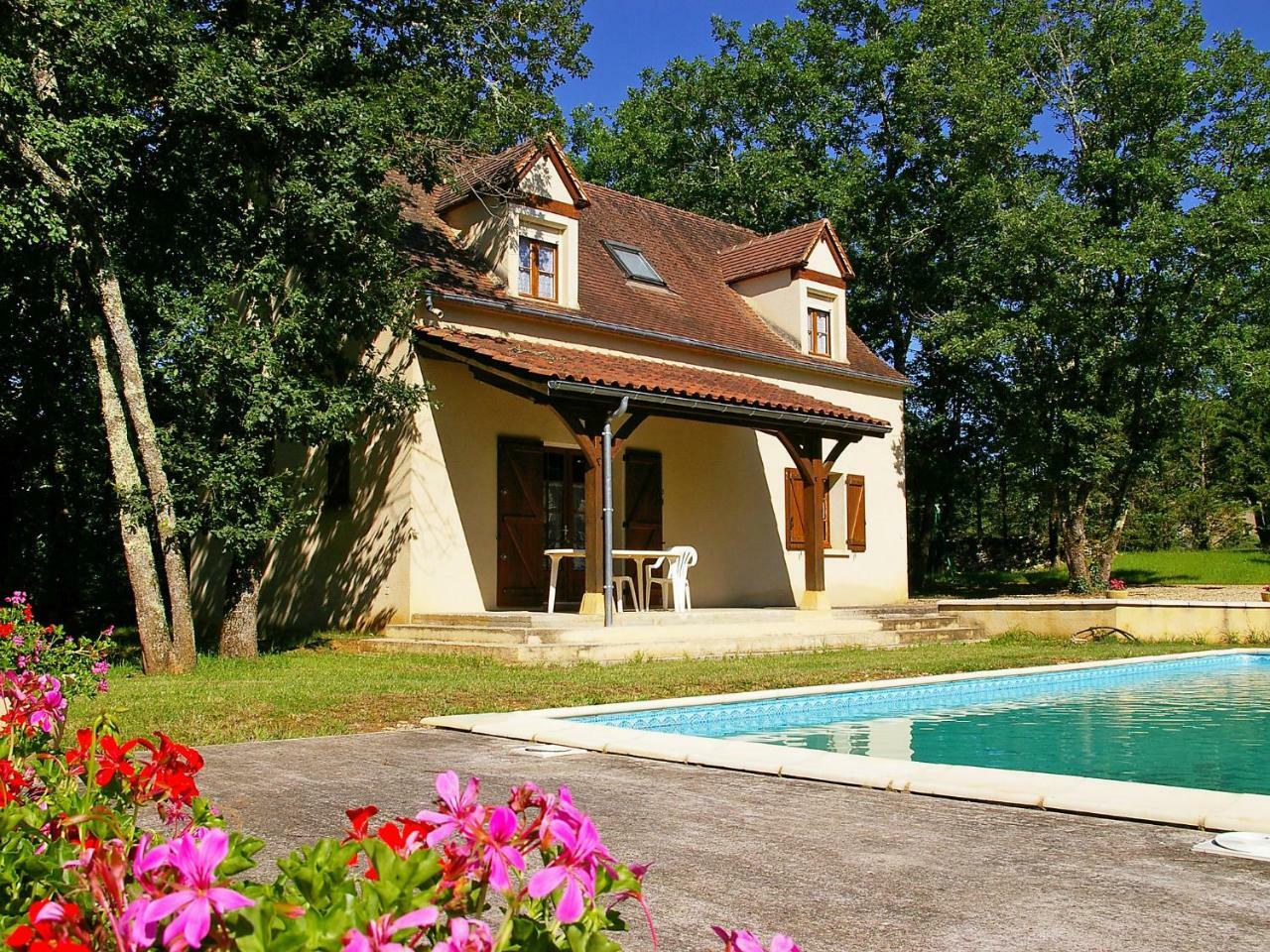 Holiday Home Les Chenes By Interhome Salviac Εξωτερικό φωτογραφία