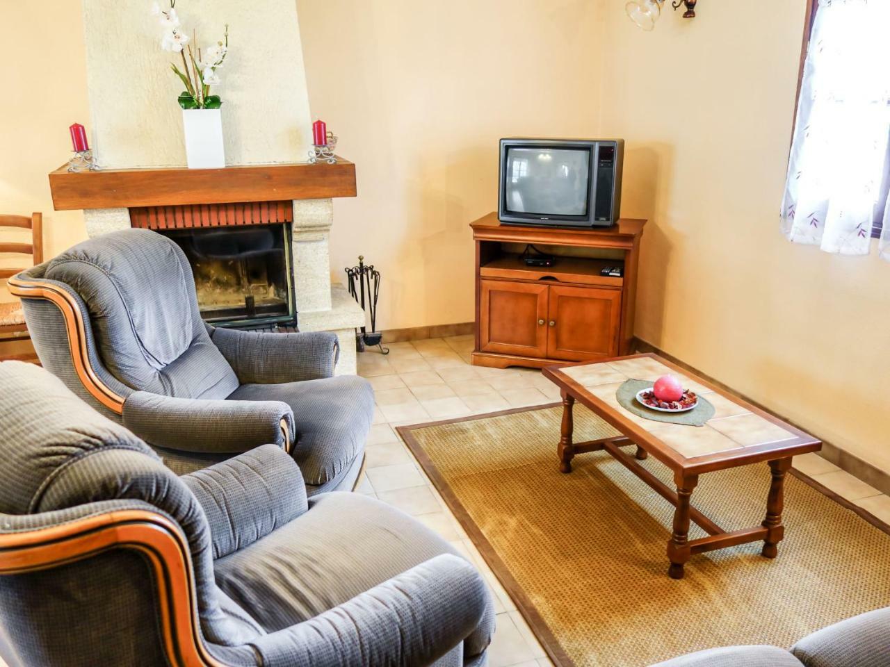 Holiday Home Les Chenes By Interhome Salviac Εξωτερικό φωτογραφία