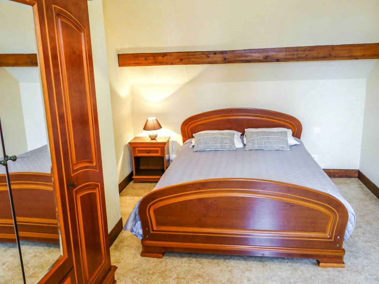 Holiday Home Les Chenes By Interhome Salviac Εξωτερικό φωτογραφία