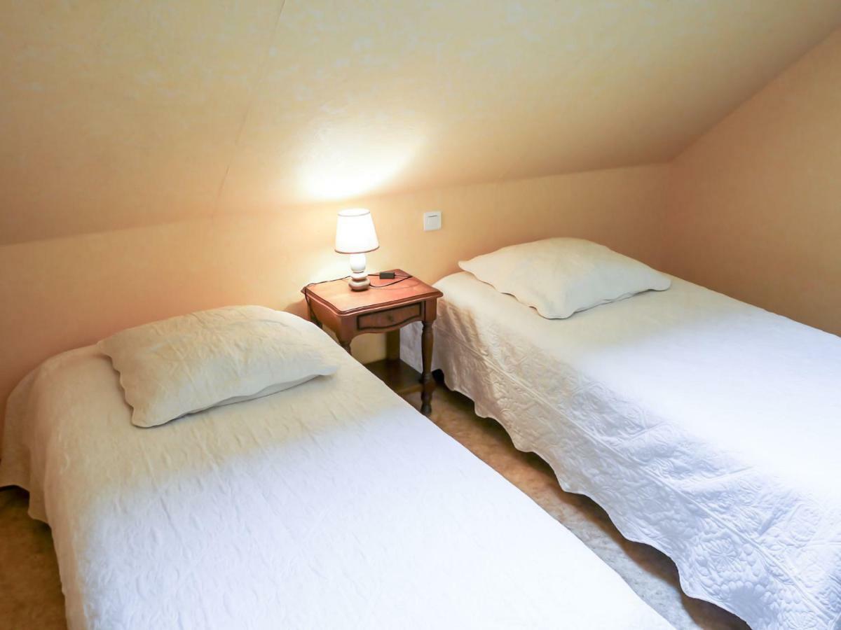Holiday Home Les Chenes By Interhome Salviac Εξωτερικό φωτογραφία