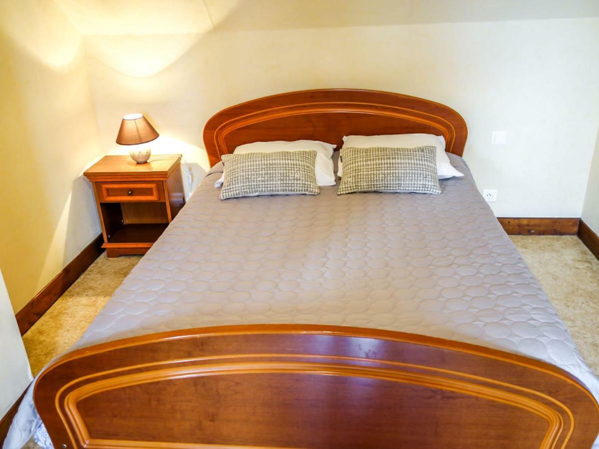 Holiday Home Les Chenes By Interhome Salviac Εξωτερικό φωτογραφία