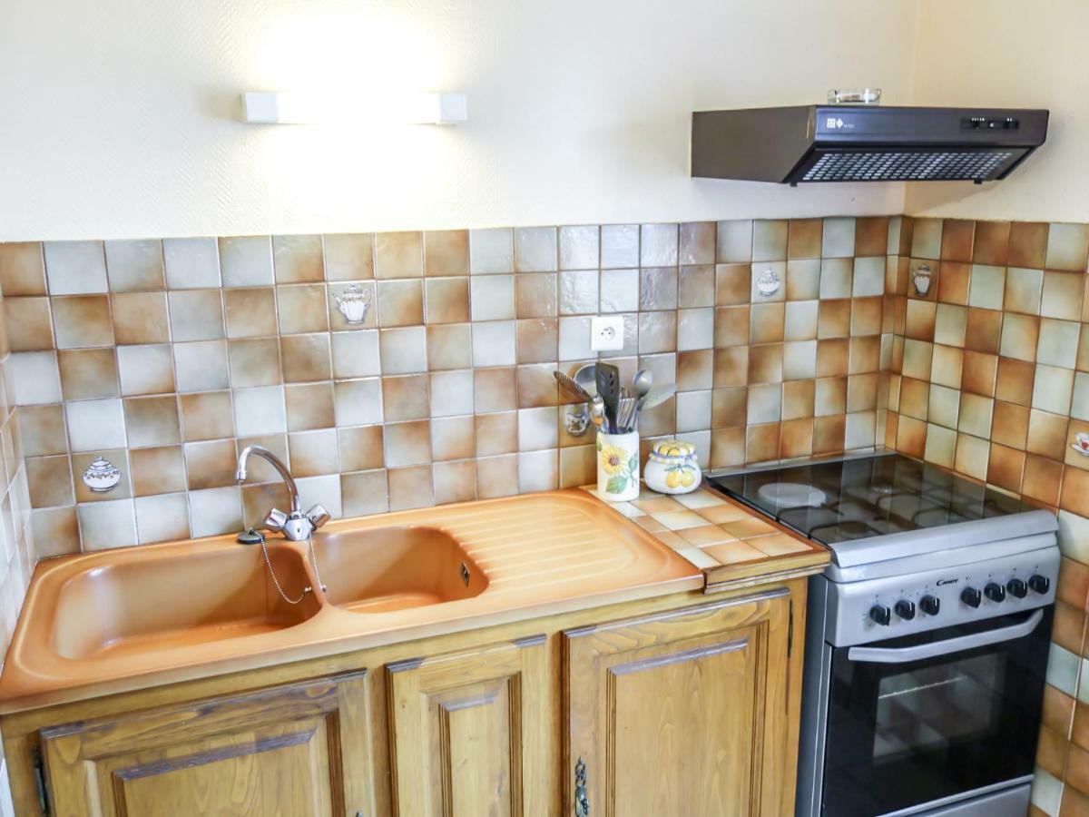 Holiday Home Les Chenes By Interhome Salviac Εξωτερικό φωτογραφία