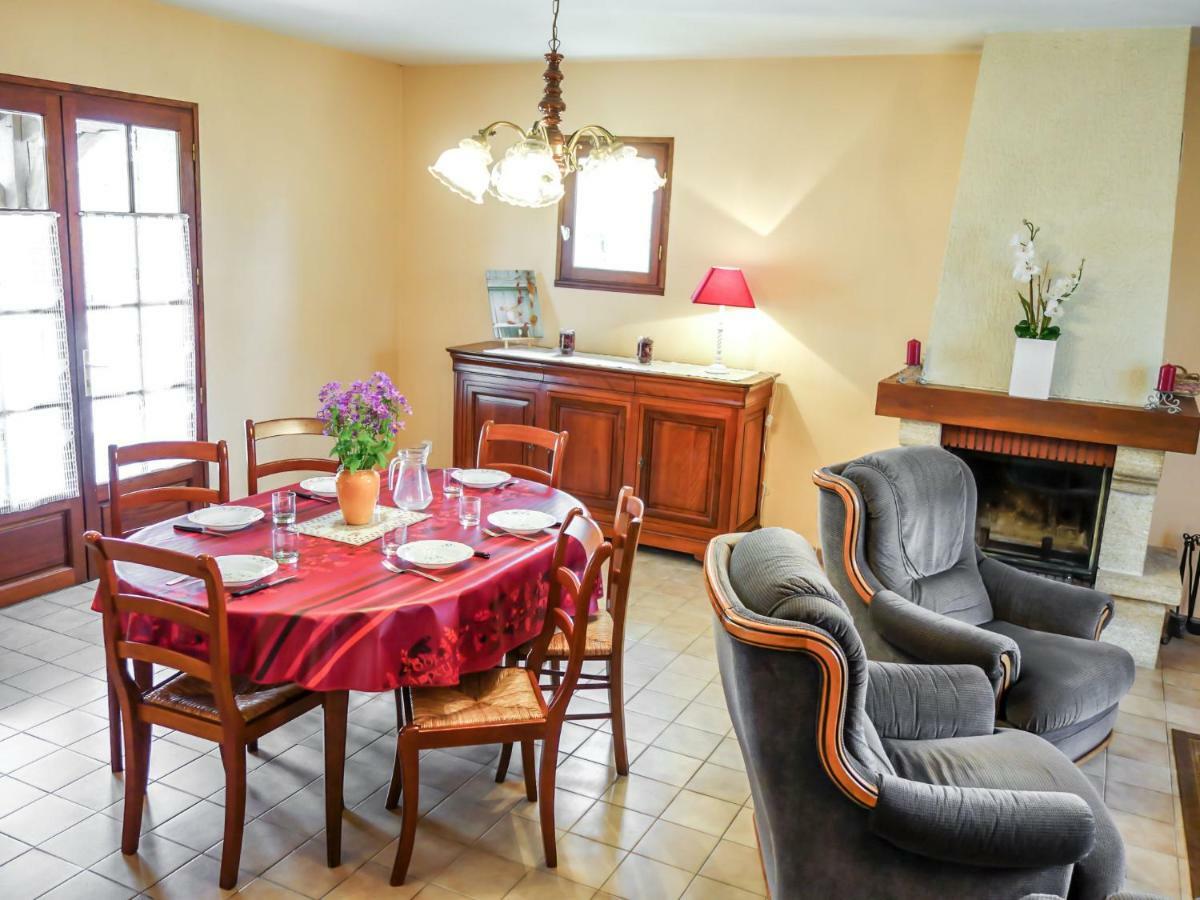 Holiday Home Les Chenes By Interhome Salviac Εξωτερικό φωτογραφία